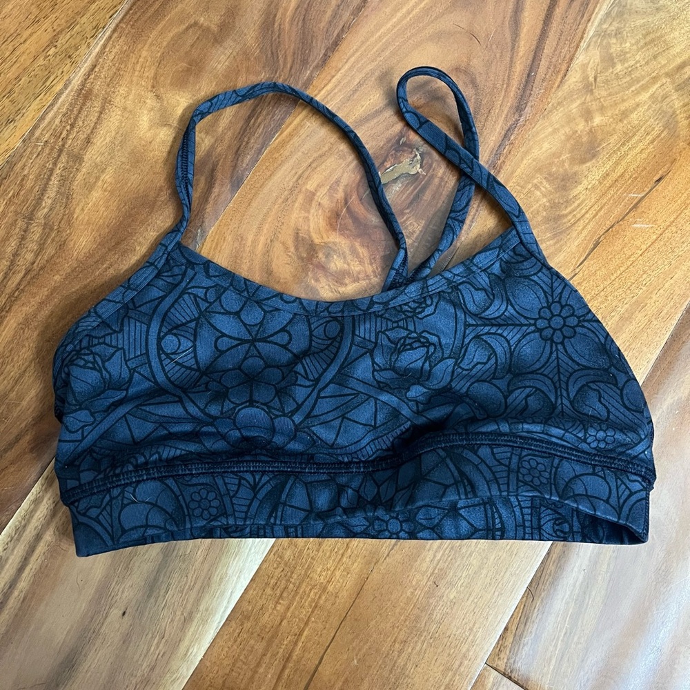 Lululemon Bra Set - Picture 4 of 5